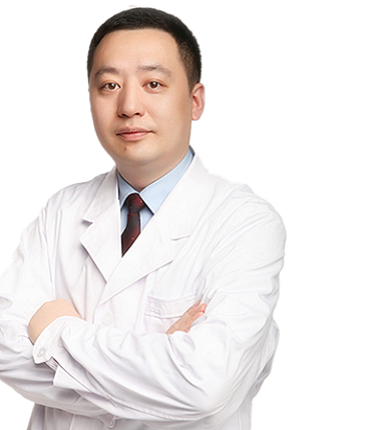 上海美萊李戰(zhàn)強