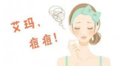 哪些原因會(huì)導(dǎo)致青春痘