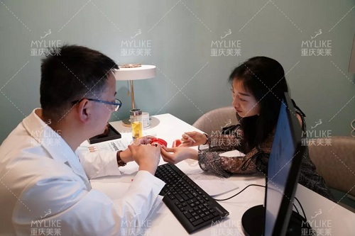 重慶美萊德系口腔 預(yù)約金3倍膨脹+微笑禮盒雙份抽！