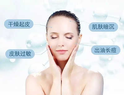 “臉干癥”怎么辦，重慶美萊教你冬季補(bǔ)水——水光！