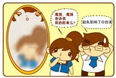 深圳美萊做副乳切除手術(shù)需要多少錢？