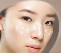 毛孔粗怎么辦？