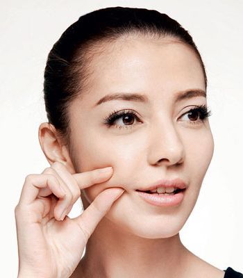 縮小毛孔的方法有什么？