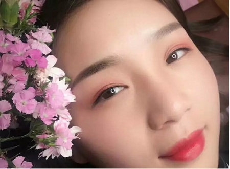 你做的眉毛要到期啦 ，2019新眉形新氣象！
