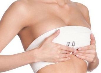 武漢乳房下垂整形多少錢？