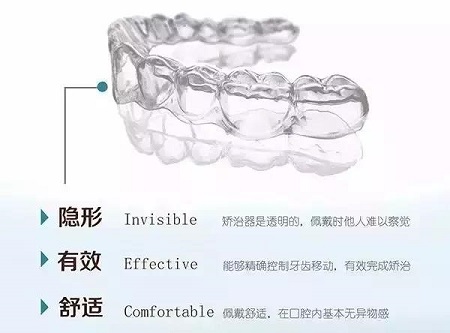 帶你一分鐘走出牙齒矯正誤區(qū)，看完全明白了~
