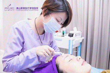 什么？！你竟然不知道脫毛有終身包脫？