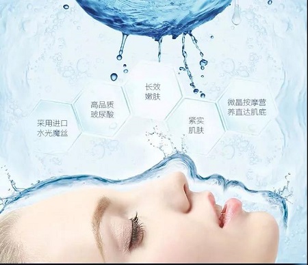 同時(shí)做的水光，為什么別人能保持1年，你才半年？