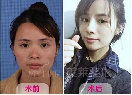 長(zhǎng)著一張“大媽臉”的她，卻比喬妹還能收割男神？！