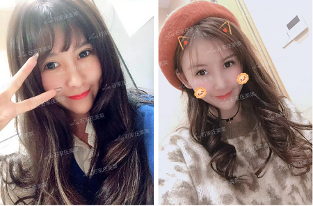 迷倒小鮮肉的92年影后，素顏邋遢老態(tài)，被嘲貴圈“照騙”！