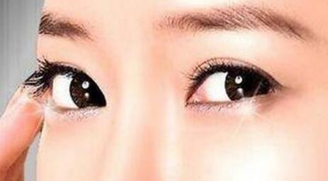 北京手術(shù)去眼袋術(shù)后效果能維持多久？