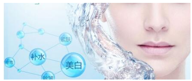 水光針打完明顯的改變是什么？請(qǐng)看我的臉！