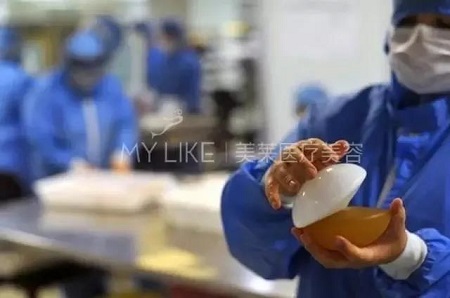 這樣的胸女生都羨慕！