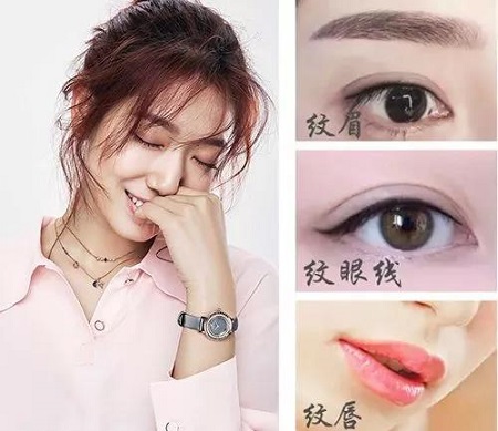 “素顏恐懼癥”你有嗎？在男票面前不敢卸妝的，請自覺進(jìn)來...