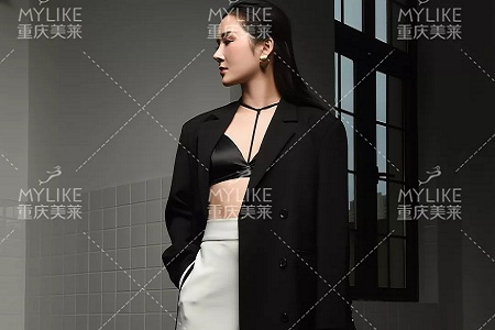 高顏值實力派，美鼻模特暗藏的那些“小心機”