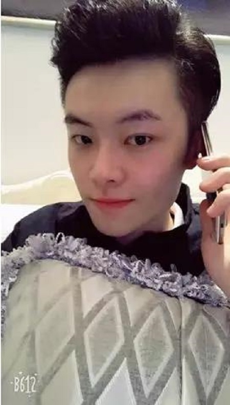 誰說男人不能精致？