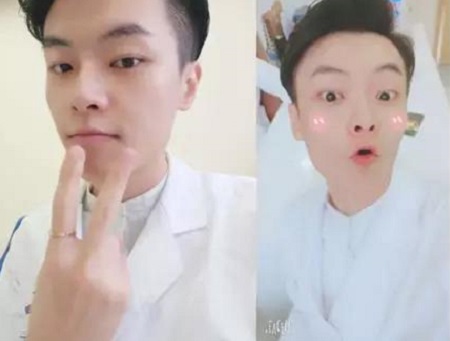 小鮮肉養(yǎng)成記，誰說男人不能精致？