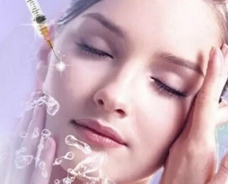 盤點四種需要來一針的膚質(zhì)，其中有你嗎？