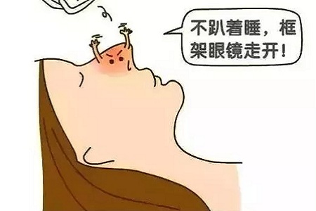 肋軟骨隆鼻后的注意事項有哪些？