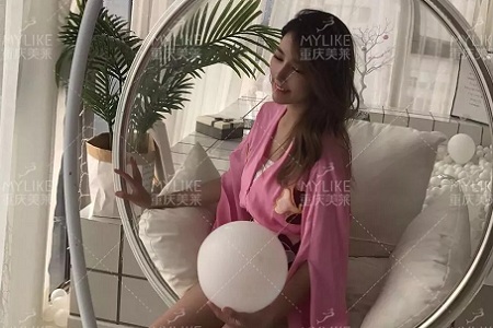 史上zui強對比！對于這樣的顏，對不起我酸了