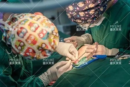 “鼻綜合”后假又歪，還攣縮？鼻修復(fù)還原自然生態(tài)美鼻