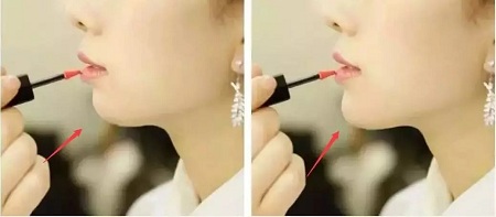從“側(cè)顏癱”到“側(cè)顏殺”，其實只需要一點小改變