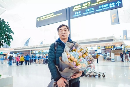 2019美國奧蘭多專業(yè)鼻整形技術(shù)研修國際峰會前方資訊！