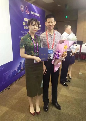 專訪美膚硬核女神 ▏將美麗當(dāng)作一生的事業(yè)來堅(jiān)守！