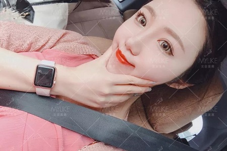 顏值：金剛?cè)绾位黹L(zhǎng)腿女神？