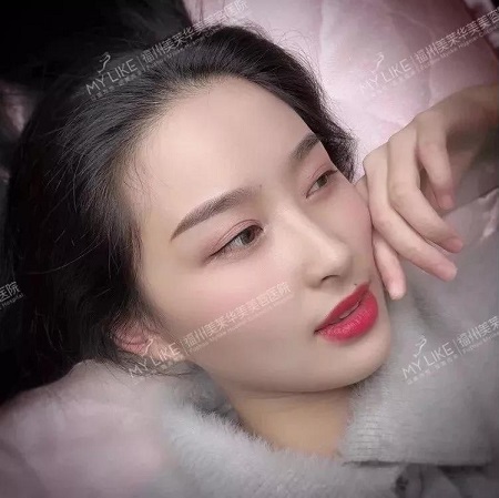 打造職場(chǎng)氣質(zhì) · 美萊華美醫(yī)學(xué)紋繡走進(jìn)平安保險(xiǎn)