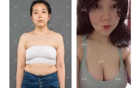 0元豐胸丨12星座維密胸模免費(fèi)招募火熱進(jìn)行中！