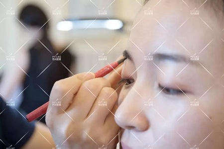 紋什么樣的眉形，才不會過時？