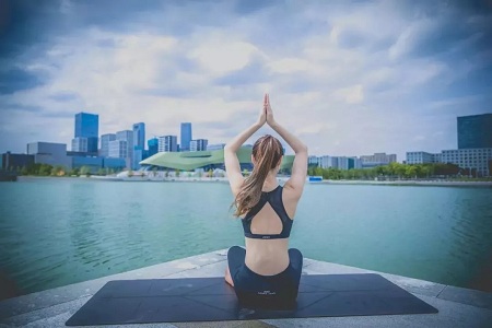 按照這三個(gè)步驟可以快速瘦肚子！