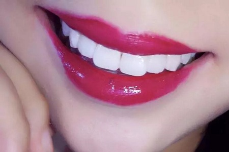 有效數(shù)據(jù)生成，預(yù)見牙齒矯正后的自己
