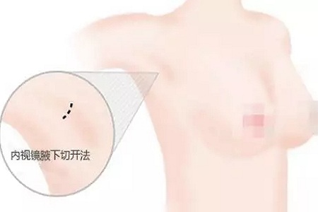 女生的胸會(huì)被摸大嗎？
