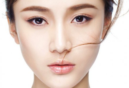 面部填充后  原來(lái)變美這么簡(jiǎn)單