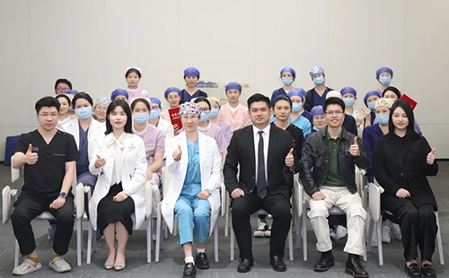 杭州美萊2025年急救操作大賽圓滿收官！