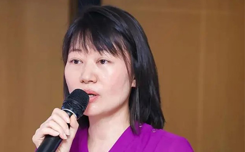 潘麗萍
