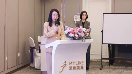 常州美萊3周年院慶盛大啟幕！