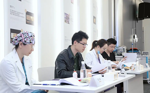 杭州美萊2025年急救操作大賽圓滿收官！