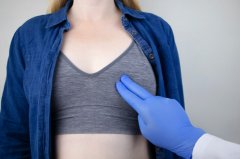 乳頭內陷矯正手術多久可以恢復，飲食要注意什么
